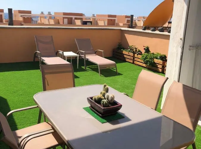 Atico Miramar III