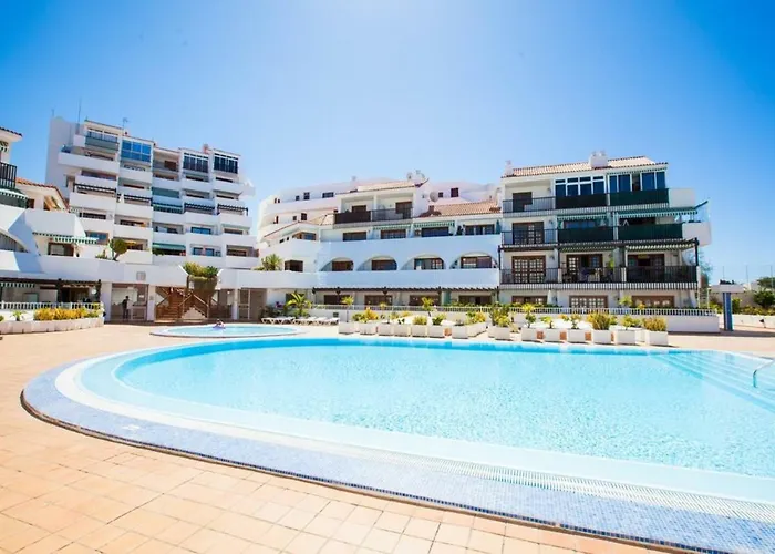 Apartment Avenida Ernesto Sarti 10