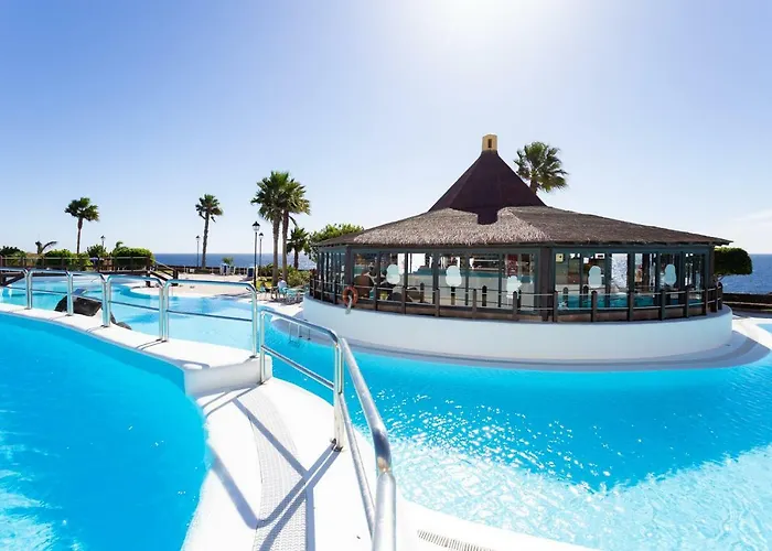 Rocas del Mar Apartment