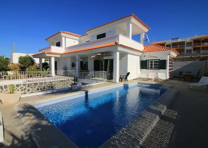 Villa Nina