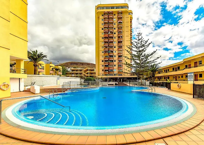 Torres del Sol Tenerife