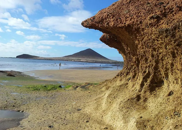 El Medano - Cerca De La Playa