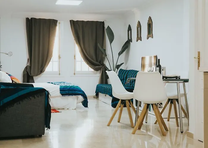 Home Bassou