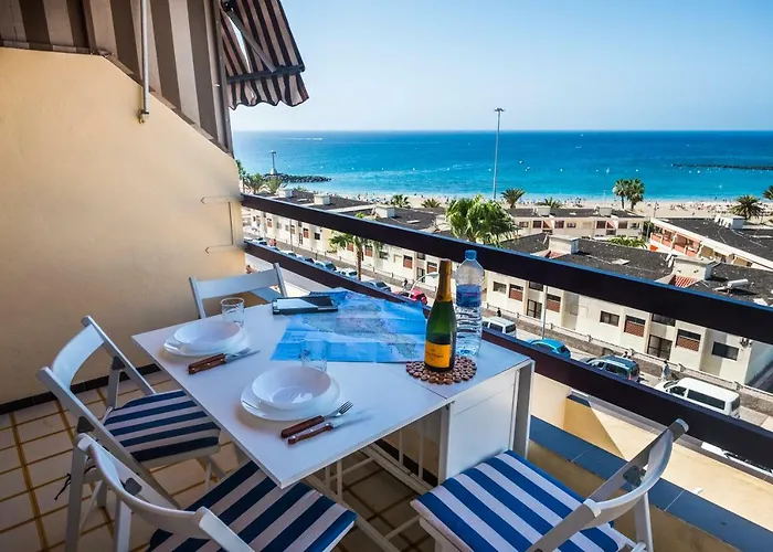 Los Cristianos 3