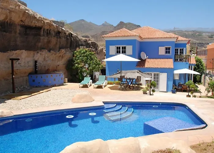 Bed & Breakfast Tenerife