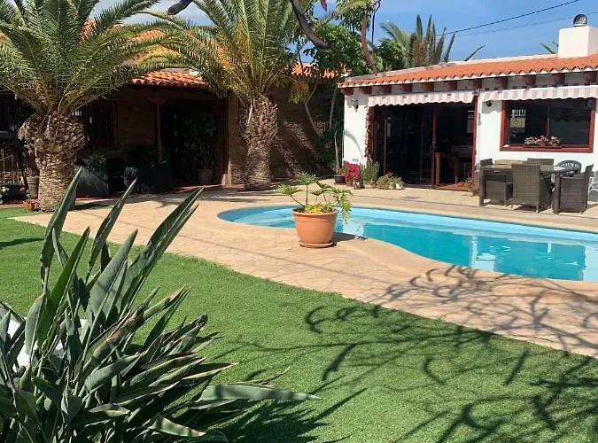 Villa Angel