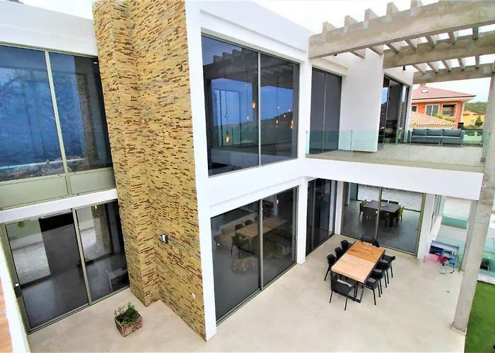 Villa Jazz