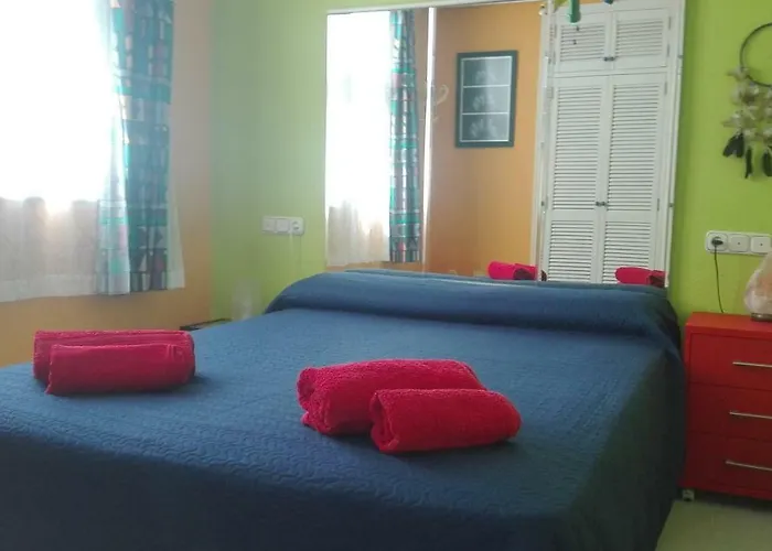 Lia Apartamento