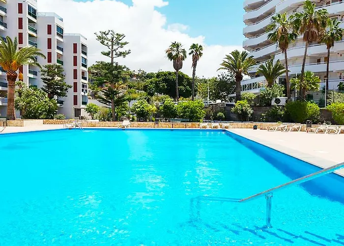 Vinas Del Mar With Sea View