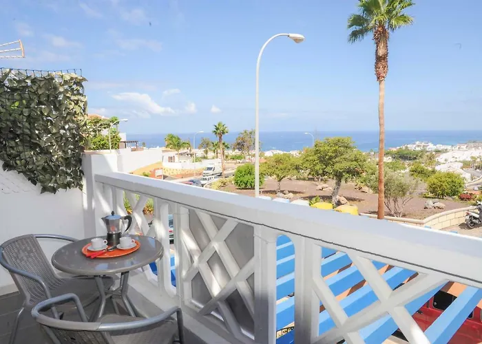 Apartamento Ocean View