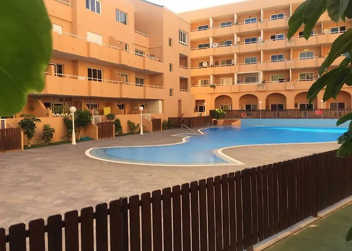 Medanea Marineda Home