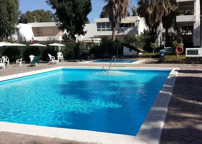 Apartamento Eureka 124
