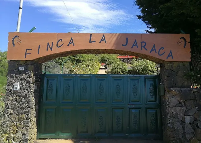 Finca La Jaraca
