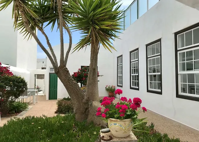 Casa Los Molinos
