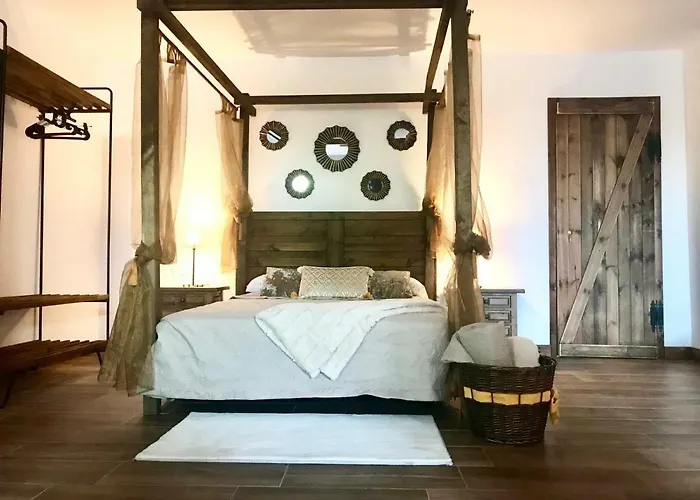 villa Canales