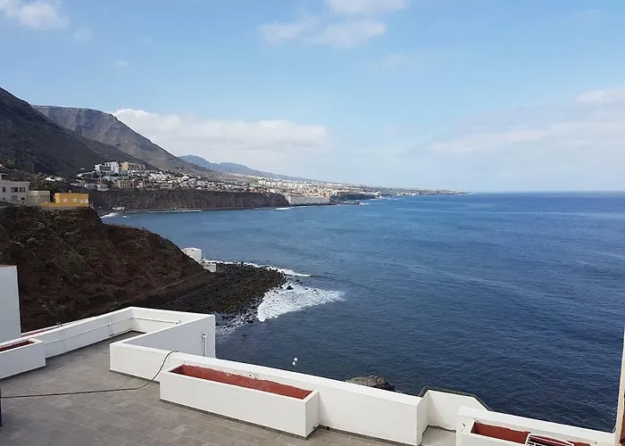Piso cerca del mar by TheOceanRentals