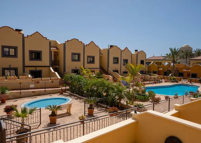Apartamento Vanessa