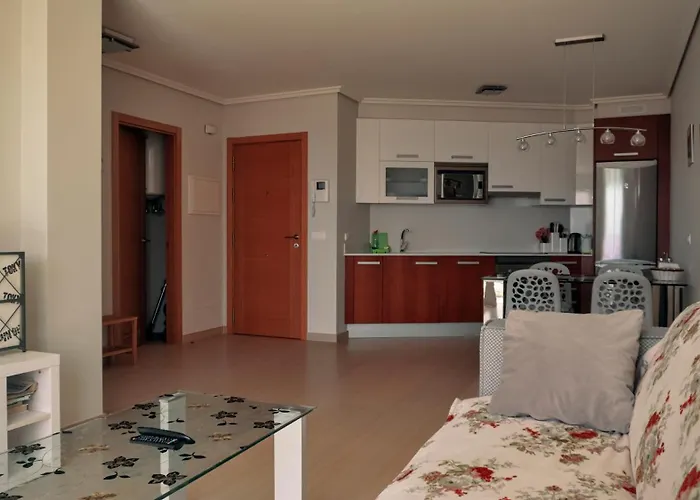Okeanos Sea View 1 Bedroom Vr-S