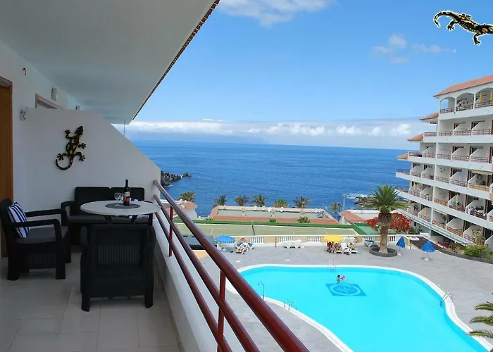 La Arena Beach