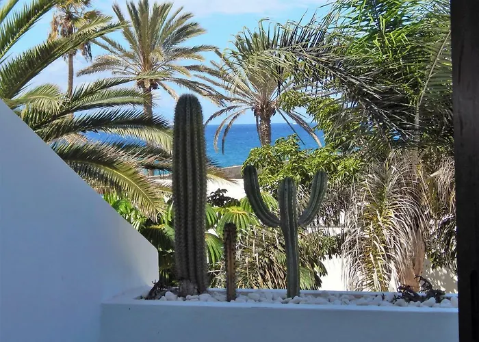 Beautiful Beachfront