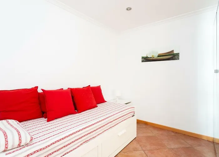 Luxury Apartment In Costa Adeje