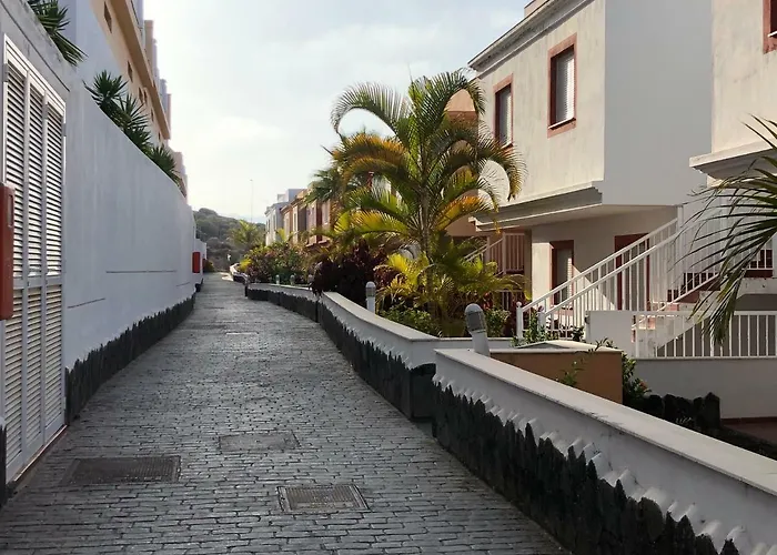 Atlantic Villa Tenerife