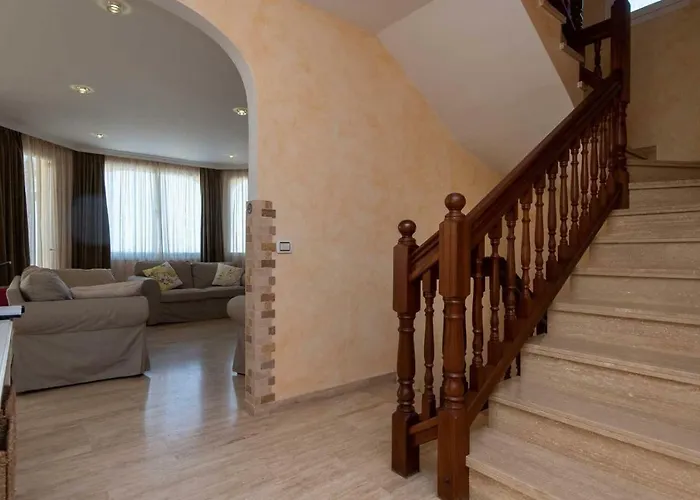 Villa Los Cristianos