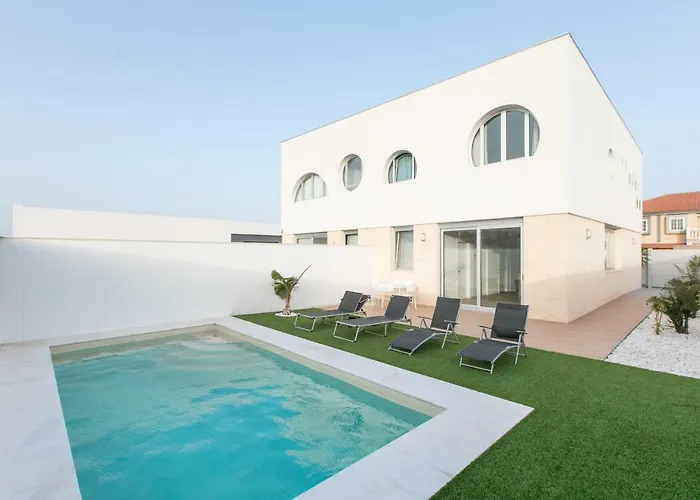 Villa Alvar