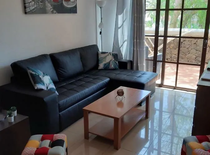 Appartement Tout Confort Pres De L\'Ocean Avec Terrasse, Piscines Et Tennis