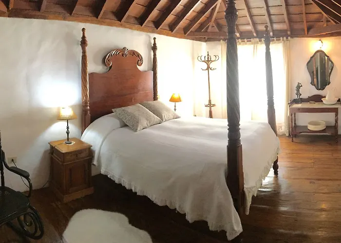 Hotel Rural Casona Santo Domingo