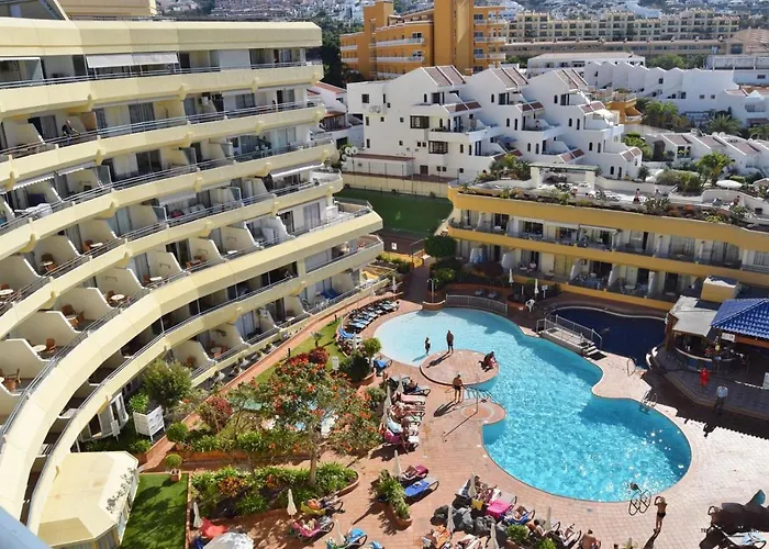 Sea View Studio Apartment In Santa Maria