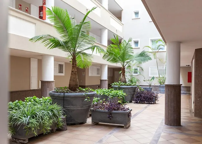 Apartamento Ocean View