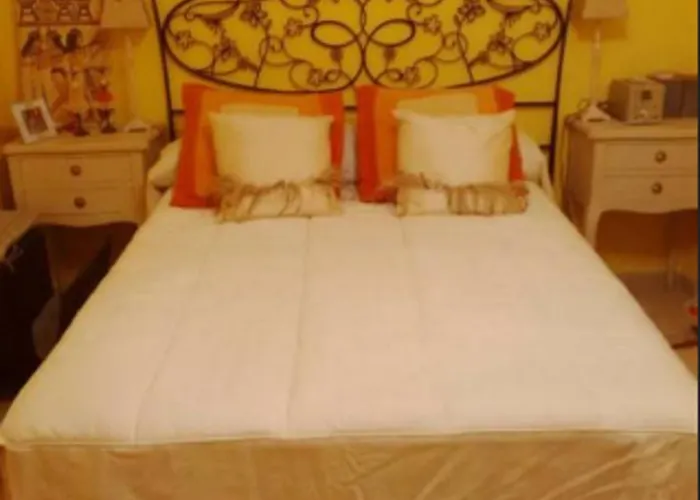 Apartment With 3 Bedrooms In Costa Adeje, With Wonderful Sea View, Poo
