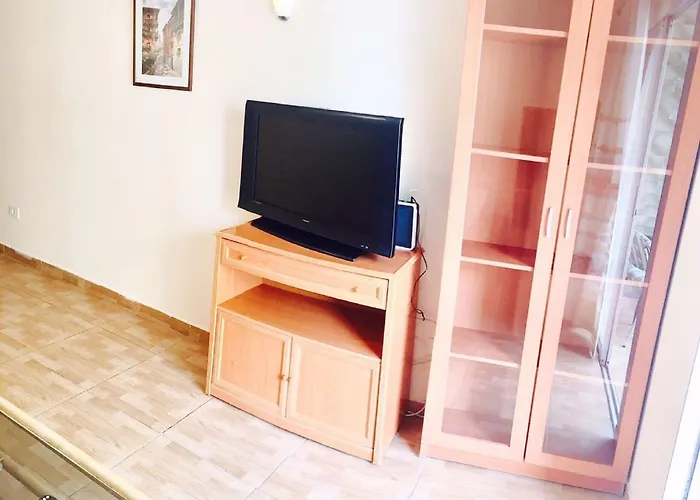 Appartamento In Avenida Suecia