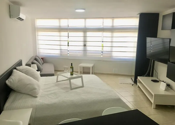 Studio Los Cristianos Beach