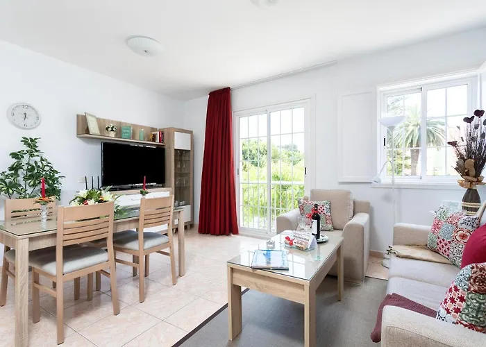 Vivienda Vacacional La Laguna Deluxe 2