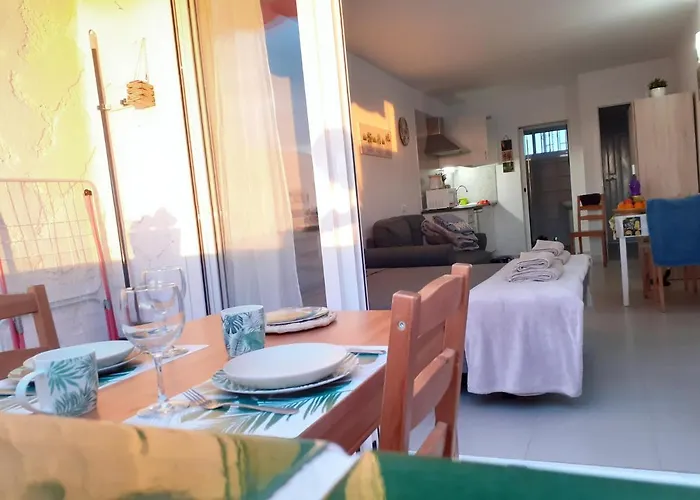 Casa Tavio 6 Casa Tavio 7