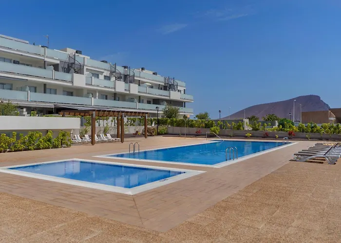 Tejita Beach Apartment