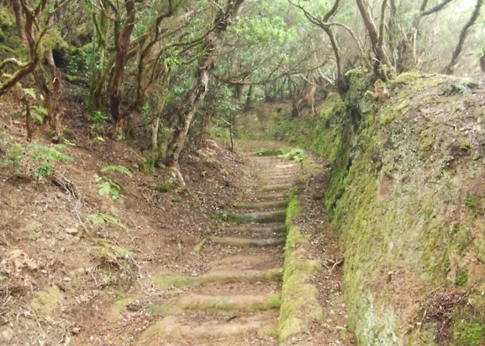 Casa del Cu bano B- Biosphere Reserve