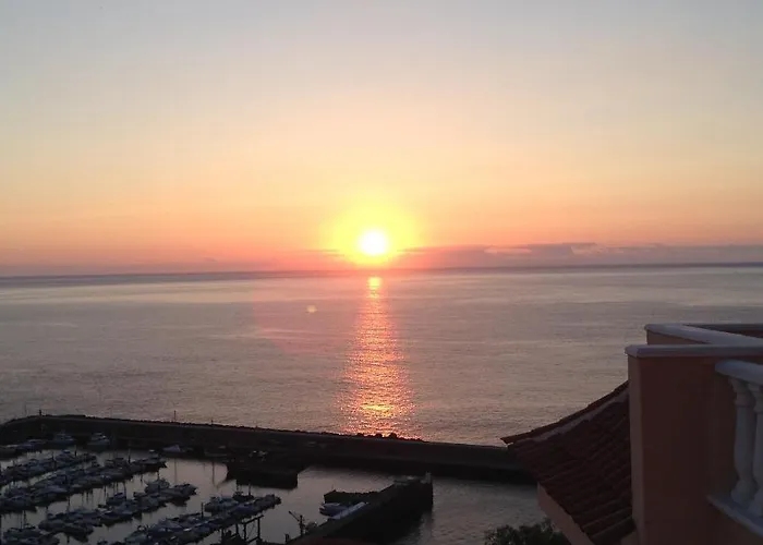 Apartamento Vistas Al Mar