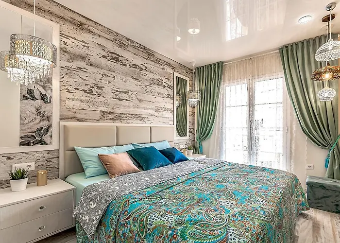 Luxury Apartment Orlando