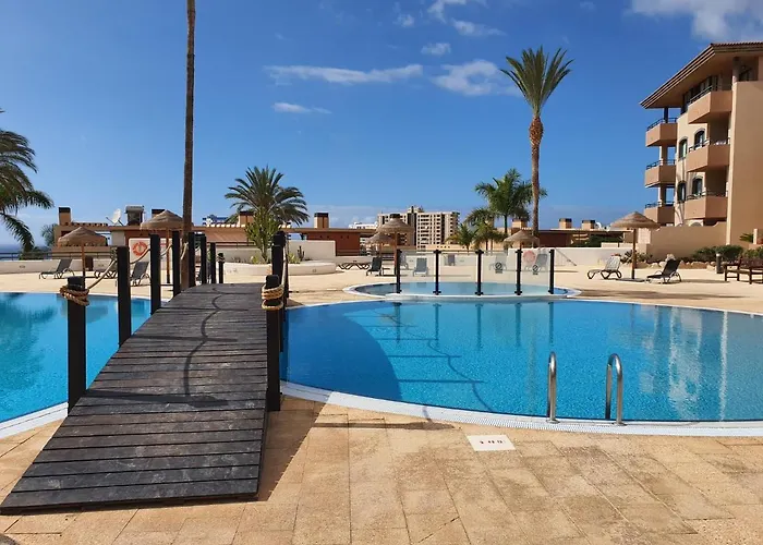 Paraiso Beach Apartament