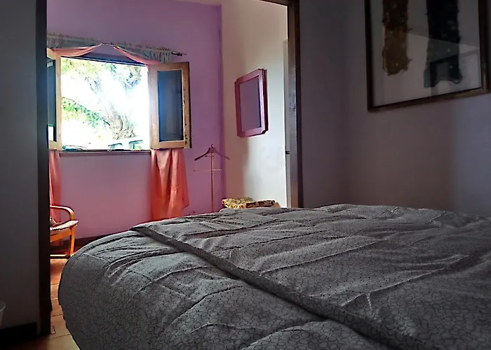 The Violet House Muy Cerca Del Aeropuerto Tenerife Norte
