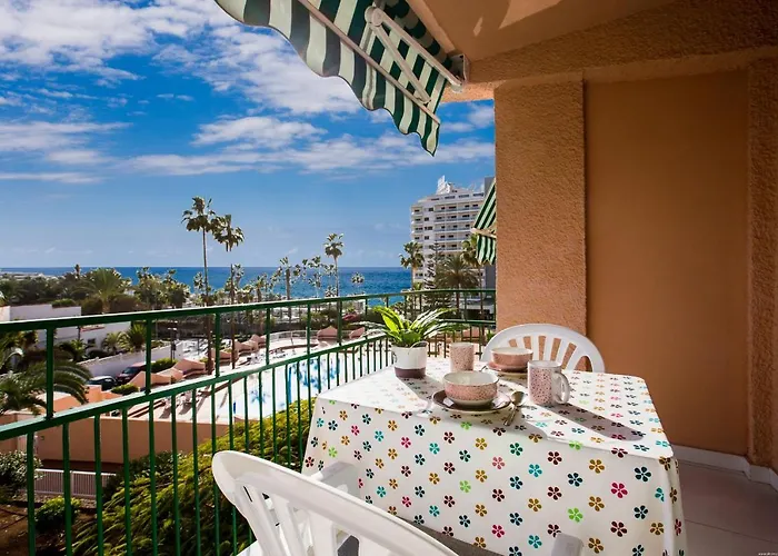 Apartment Acapulco Sea View