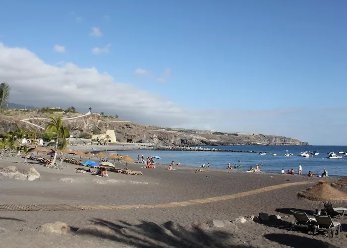 Apartamento Playa San Juan
