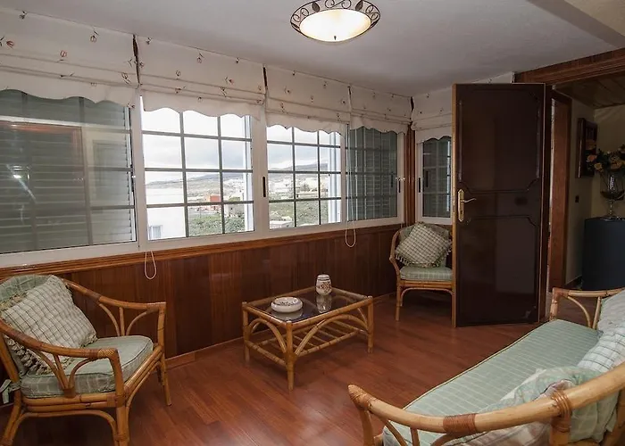 Casa Mercedes II