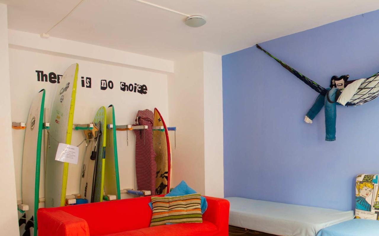 Casa Grande Surf El Médano