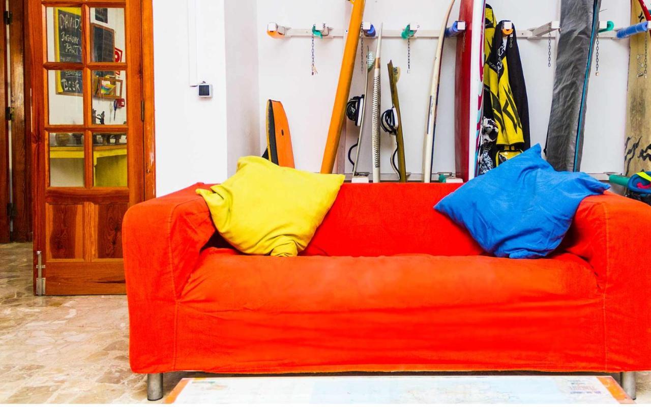 Casa Grande Surf *