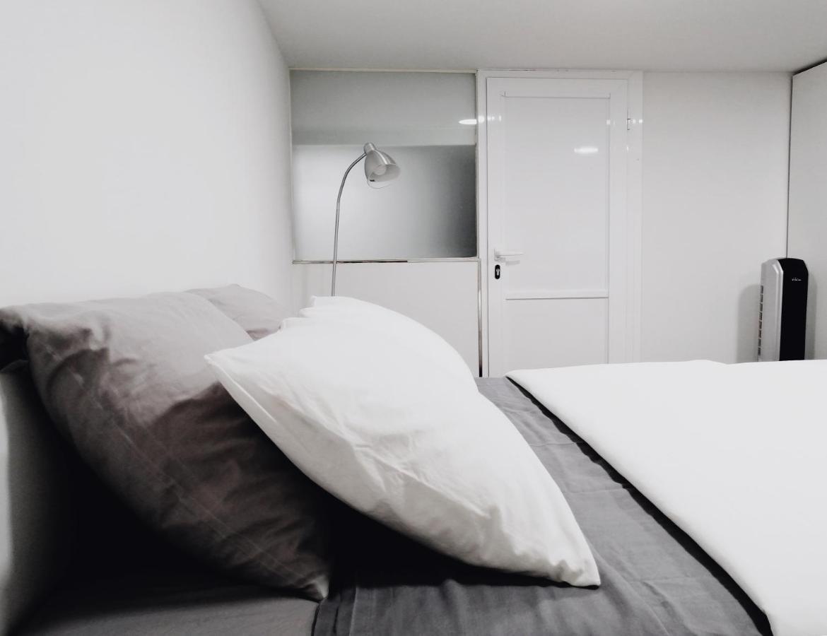 Apartment Homeforguest Bioma Modern & Minimalist Santa Cruz de Tenerife