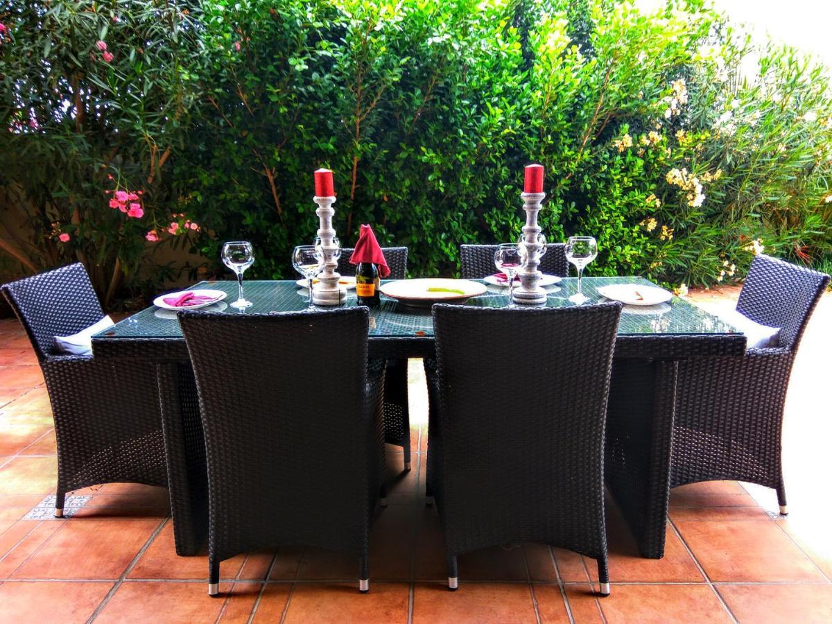 Casa Viera *